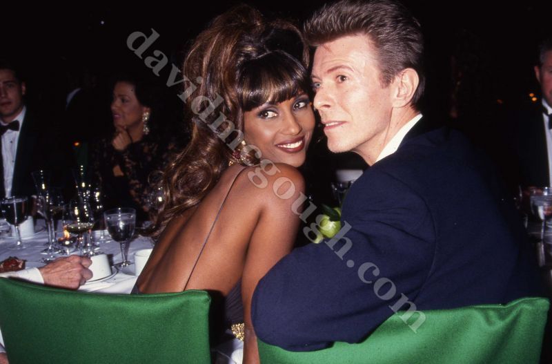 David Bowie, Iman 1992 NY.jpg